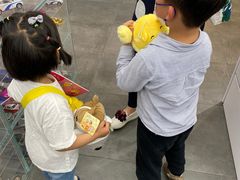 -风云再起游乐汇(皇城恒隆广场店)