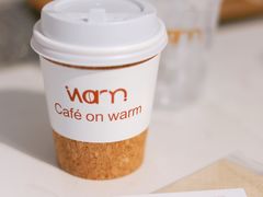 -Cafe on warm(丹霞店)
