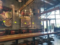-I HOLIC艾豪丽披萨(KKone店)