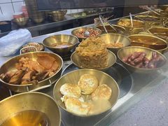 -螺小丰柳州螺蛳粉(广西大学店)