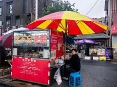 -正宗忘不了老鹅(梅岭店)