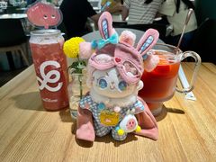 -gaga(深圳福田星河COCO Park店)