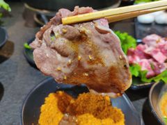 -火炉旺烤肉啤酒屋(沈北创始店)