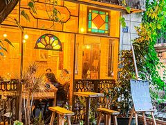 -西关84·History·Art·Cafe