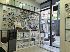 -爱妮康宠物医院·异宠·肿瘤(张江店)