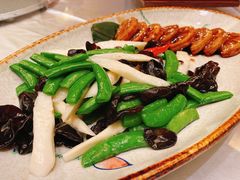 锦绣荷塘月色-常州华美达国际大酒店·餐饮部