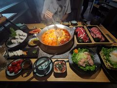 -湊湊火锅·茶憩(皇姑万象汇店)