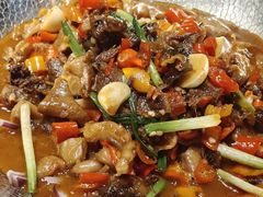 -小隐院子·庭院餐厅(大学城后湖店)