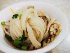 -秦镇史玉林凉皮(翡丽城店)