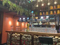 -1819餐厅·团队聚餐·烤串·精酿