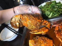 -三妹小龙虾·黄油蟹(华侨城总店)