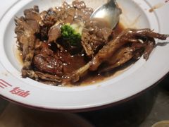 -厝小满.姜母鸭/泉州菜(桥南店)
