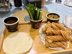 -万兴楼饺子(中华北大街店)