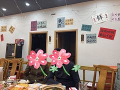 -亿牌牌东北烧烤(怀特店)