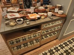 -食百绚全日制餐厅(成都棕榈泉费尔蒙酒店)