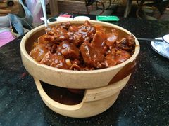 -鹅滋道(甘坑古镇店)