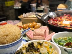 -五里关火锅(牛市口店)