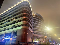 -杭州温德姆至尊豪廷大酒店