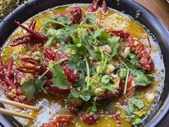 -刘成杰锦州烧烤(南河路店)