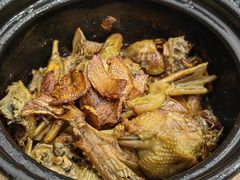 -斯丹姜母鸭·古法干香(涂门街总店)