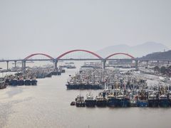 -沈家门渔港