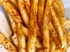 -麦当劳(北京昌金路得来速餐厅店)