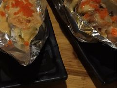 -伊亭寿司(港湾家园店)