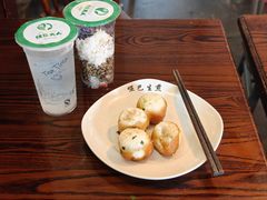 -哑巴生煎(临顿路店)