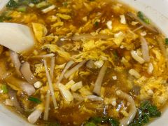 酸辣汤-光明邨大酒家(淮海路店)