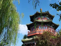 -后海公园