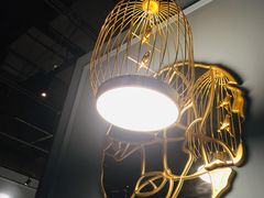 -鹊玥·粤菜小馆(汇智国际商业中心店)