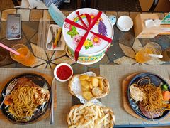 -柠檬树音乐餐厅(罗山路店)