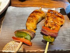 -鸟鹏烧鸟居酒屋(熙龙湾店)