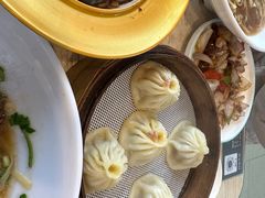 -老淮城·长鱼面(河下古镇店)