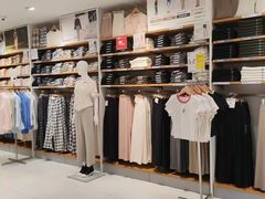 -优衣库(北京万柳华联购物中心店)