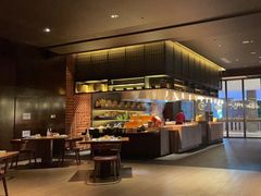 -石梅湾威斯汀度假酒店-品味餐厅·川湘菜·海鲜风味火锅·手工面食·万州烤鱼·口味牛蛙·小龙虾