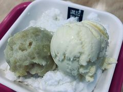 -满记甜品(王府井北京市百货大楼店)