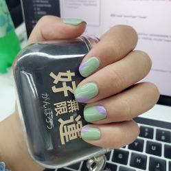 点击看大图 -吉吉靓甲美睫