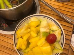 -厝味火锅·潮汕卤水火锅(十一合店)