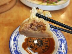 -都一处烧麦馆(前门店)