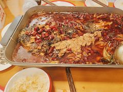 -赵大妖·活鱼现烤(天水店)