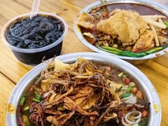 -娇姐老牌螺蛳粉(雅儒路店)