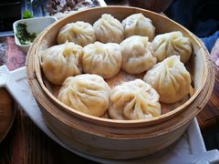 -诺敏塔拉奶茶-布里亚特包子-手把肉(锦都会店)