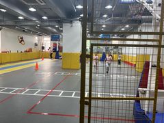 -逗你运动体能训练中心(冠城店)