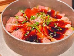 -老乾杯和牛烧肉(王府中环店)