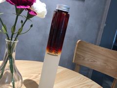 -素匠泰茶(三里屯SOHO工体奶茶店)