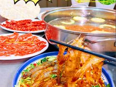 -官塘陈记鱼生·潮汕砂锅粥·牛肉火锅(潮枫路总店)