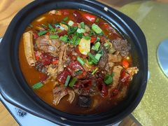 -小口味
