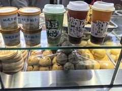 -宫门口馒头铺(创始人总店)