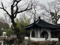 -拙政园
